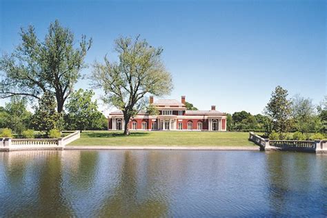 North Dallas' landmark Baron Estate has sold with a list price of .